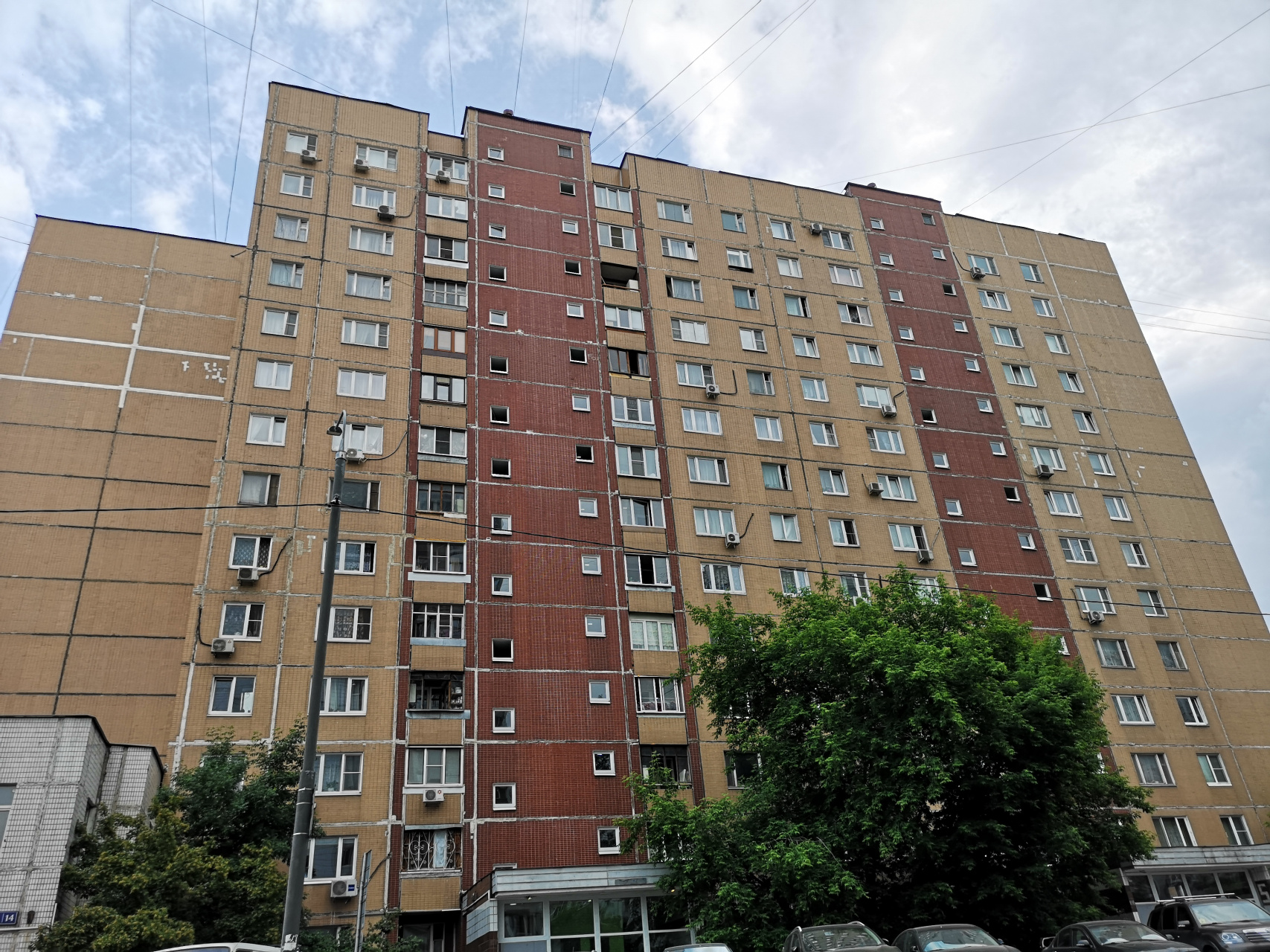 2-комнатная квартира, 52.1 м² - фото 16