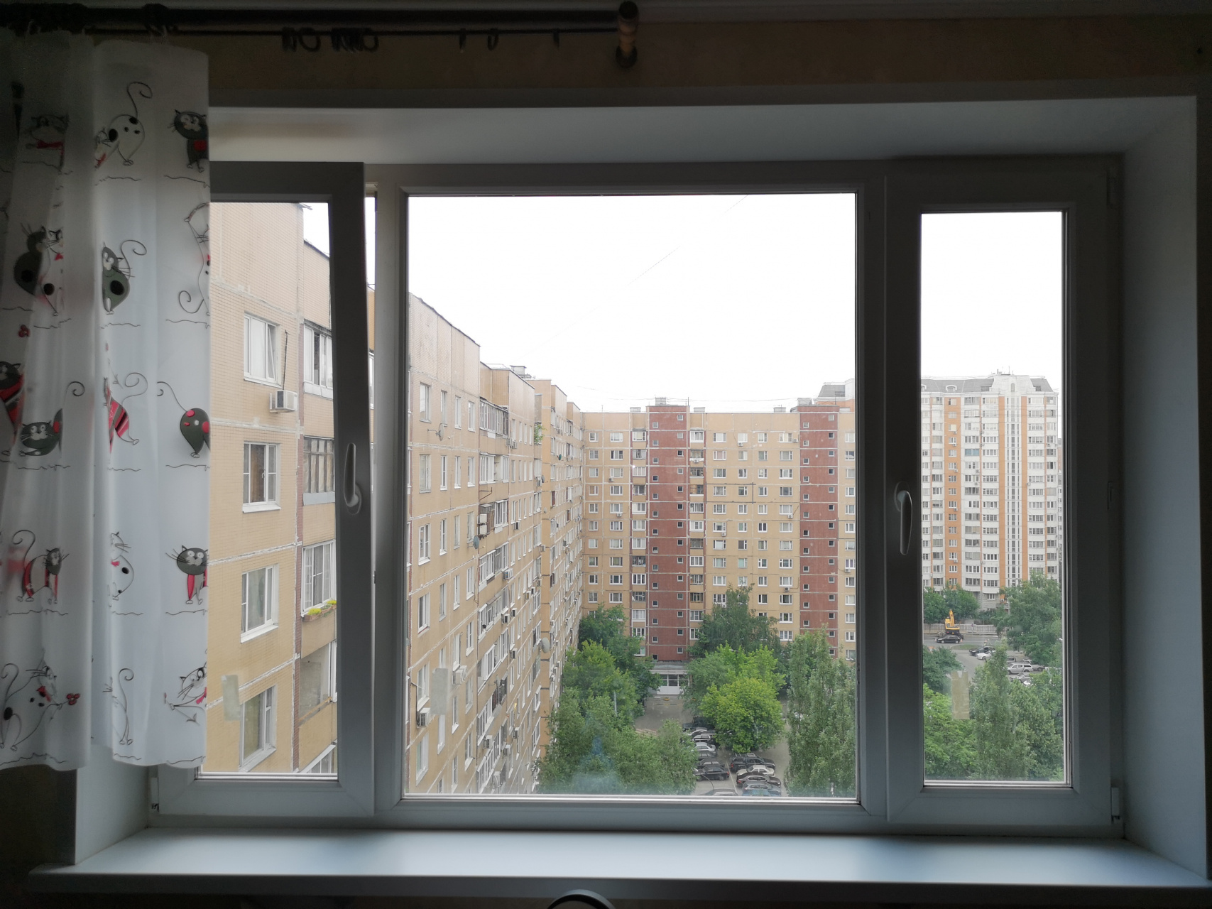 2-комнатная квартира, 52.1 м² - фото 4