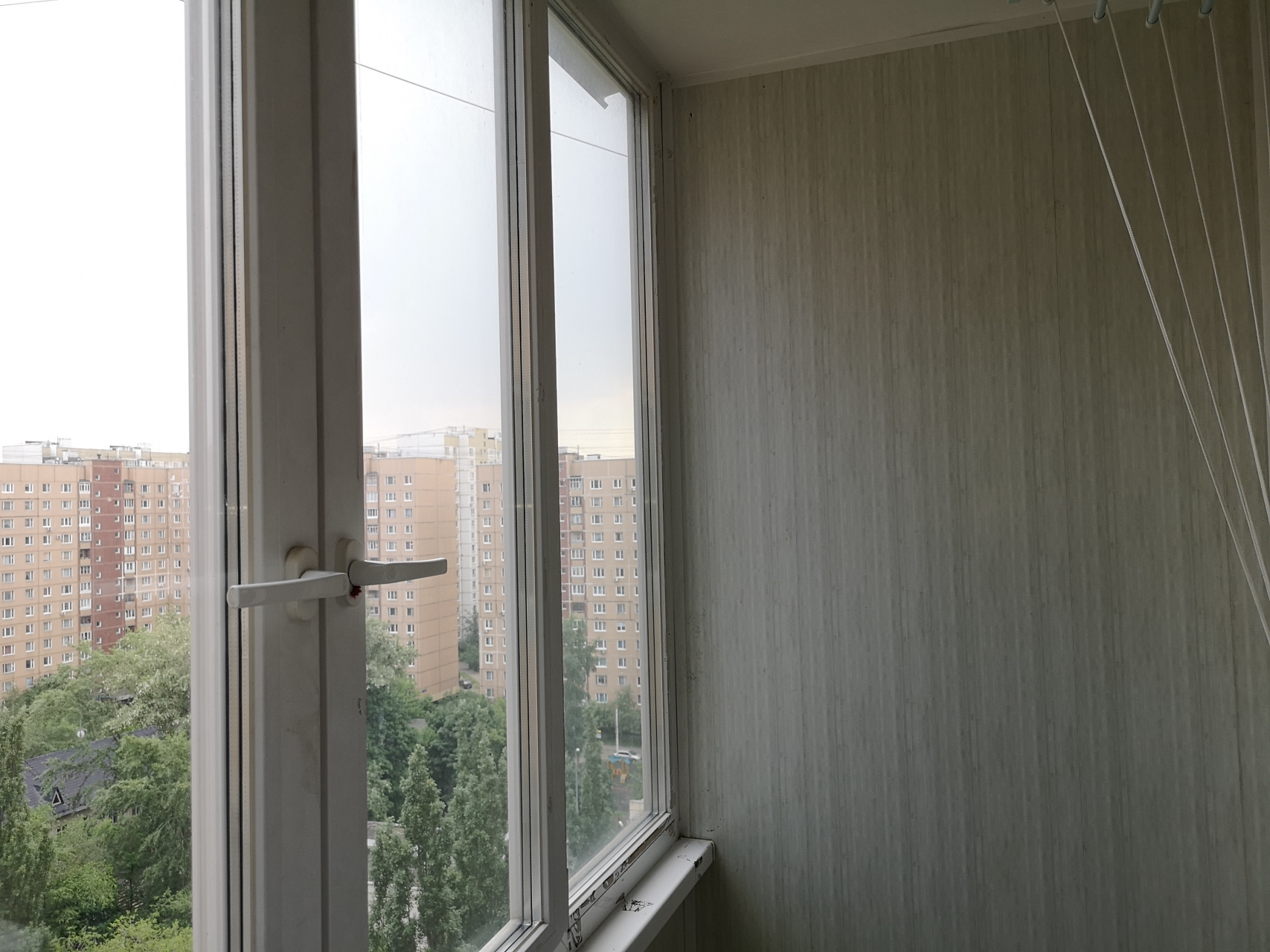 2-комнатная квартира, 52.1 м² - фото 15