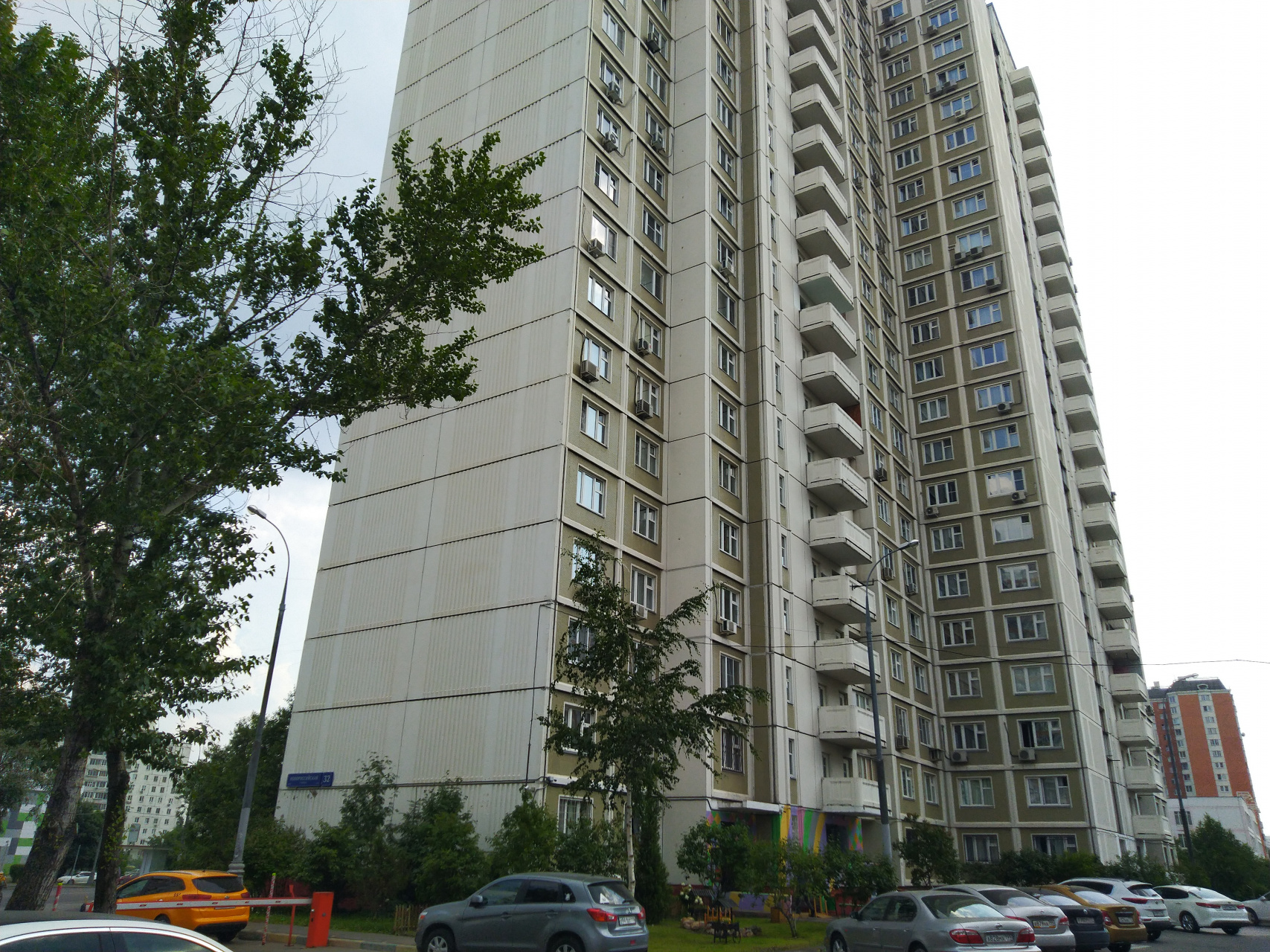 2-комнатная квартира, 58.2 м² - фото 2