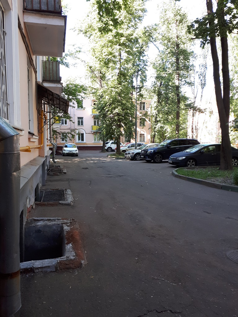 1-комнатная квартира, 32.8 м² - фото 18