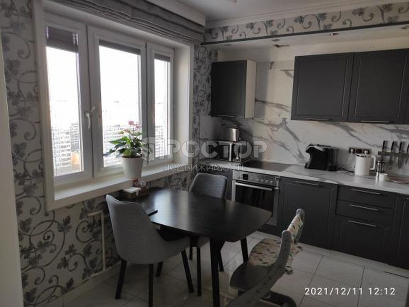 3-комнатная квартира, 73.9 м² - фото 9
