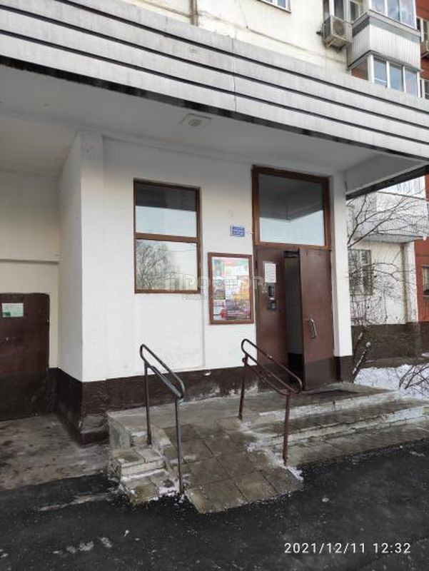 3-комнатная квартира, 73.9 м² - фото 2