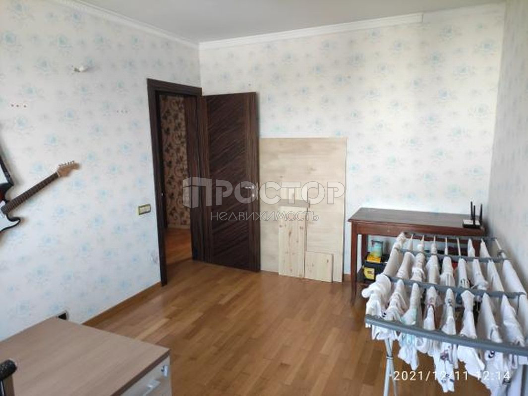 3-комнатная квартира, 73.9 м² - фото 5