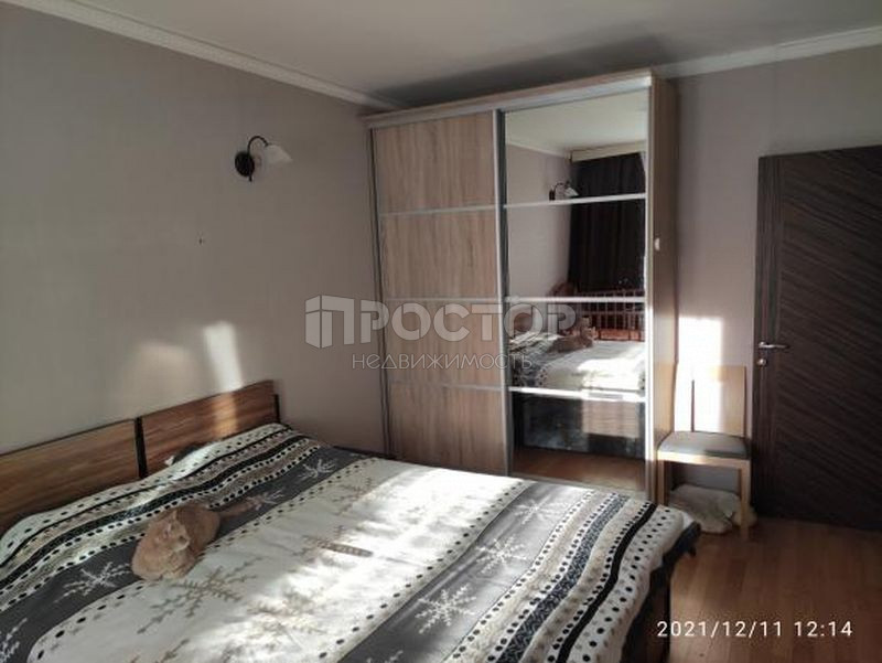 3-комнатная квартира, 73.9 м² - фото 8