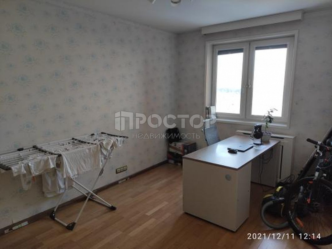 3-комнатная квартира, 73.9 м² - фото 6