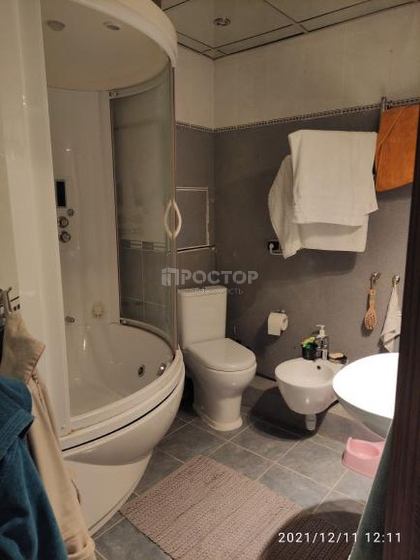 3-комнатная квартира, 73.9 м² - фото 11