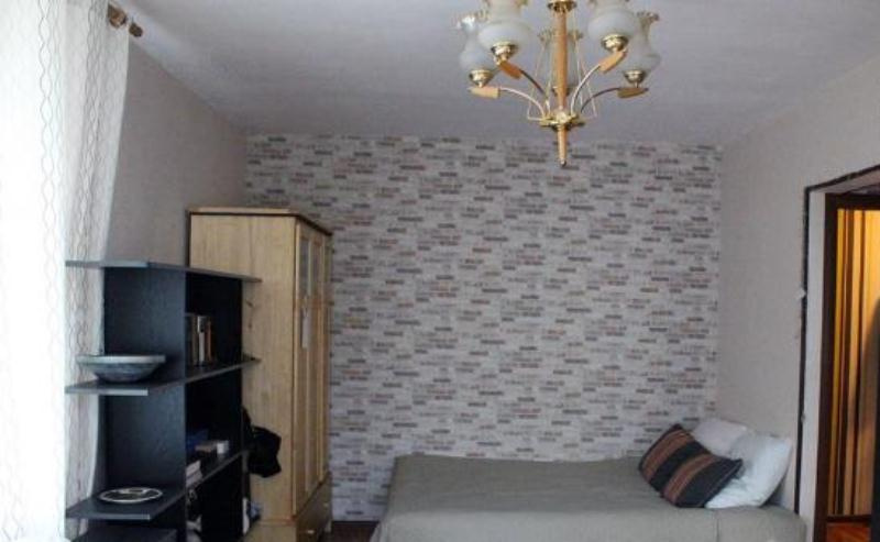 1-комнатная квартира, 33 м² - фото 6