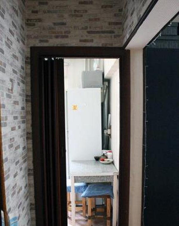 1-комнатная квартира, 33 м² - фото 2