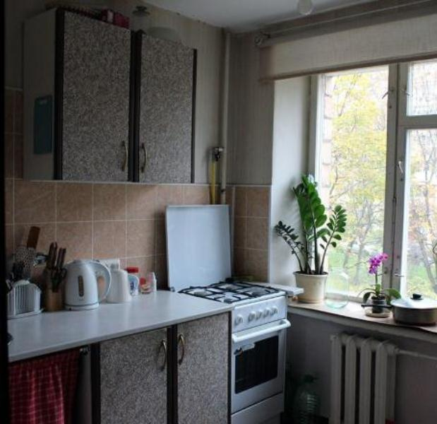 1-комнатная квартира, 33 м² - фото 9