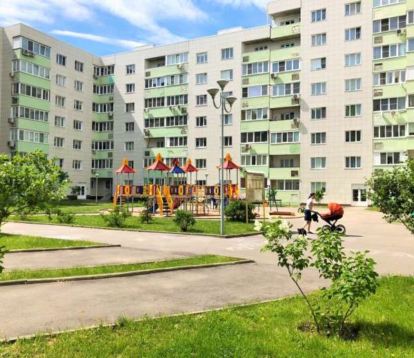 Западный остров