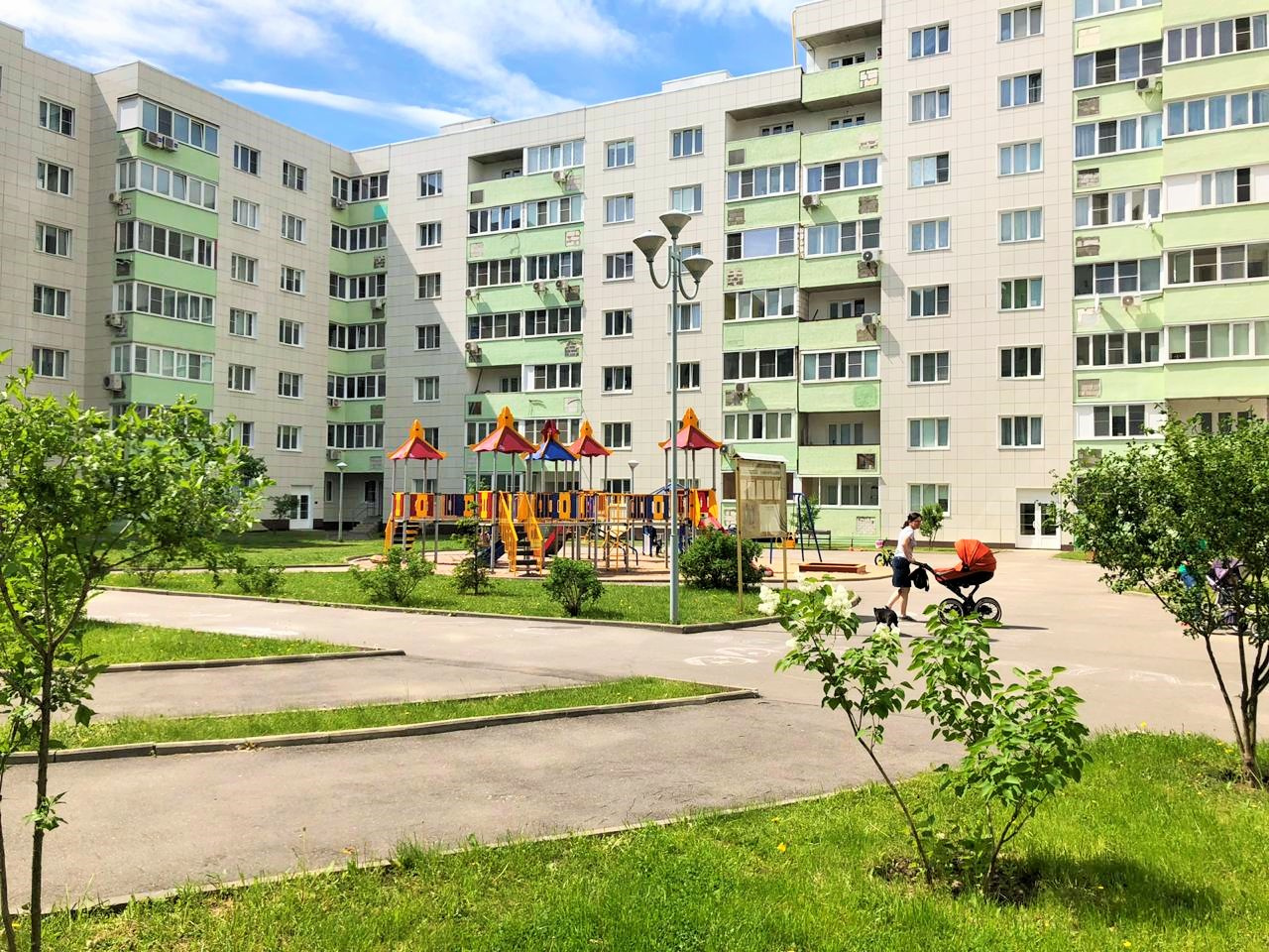 2-комнатная квартира, 66.5 м² - фото 18