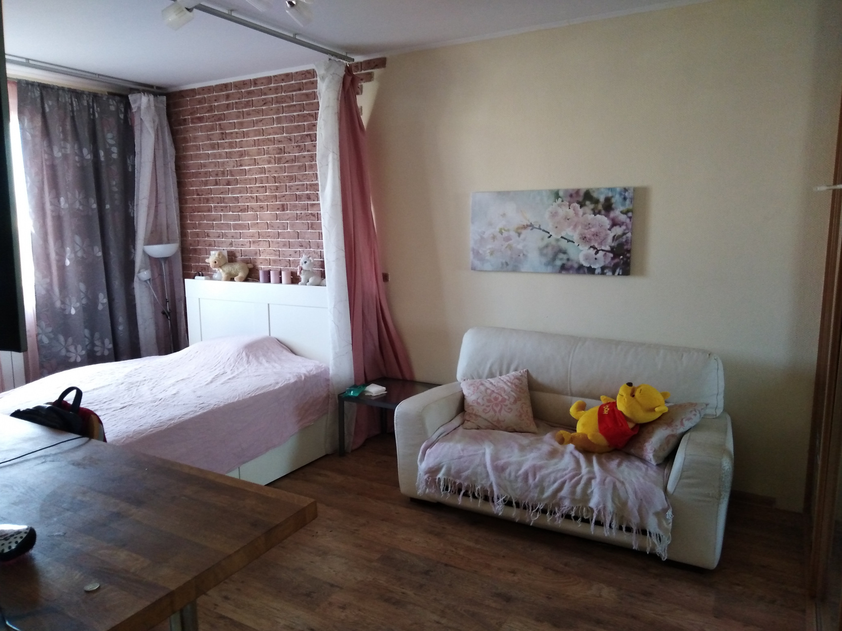 1-комнатная квартира, 38.5 м² - фото 2