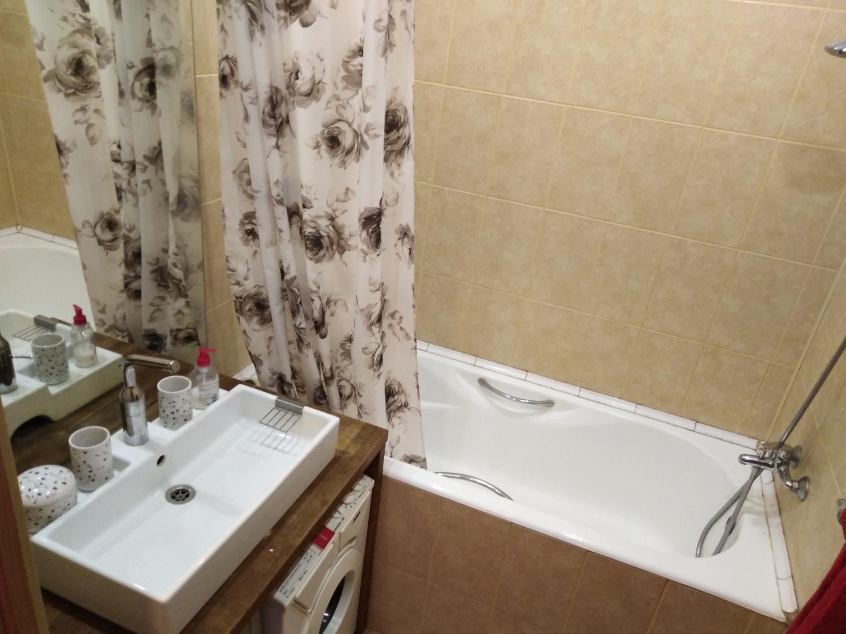 1-комнатная квартира, 38.5 м² - фото 6