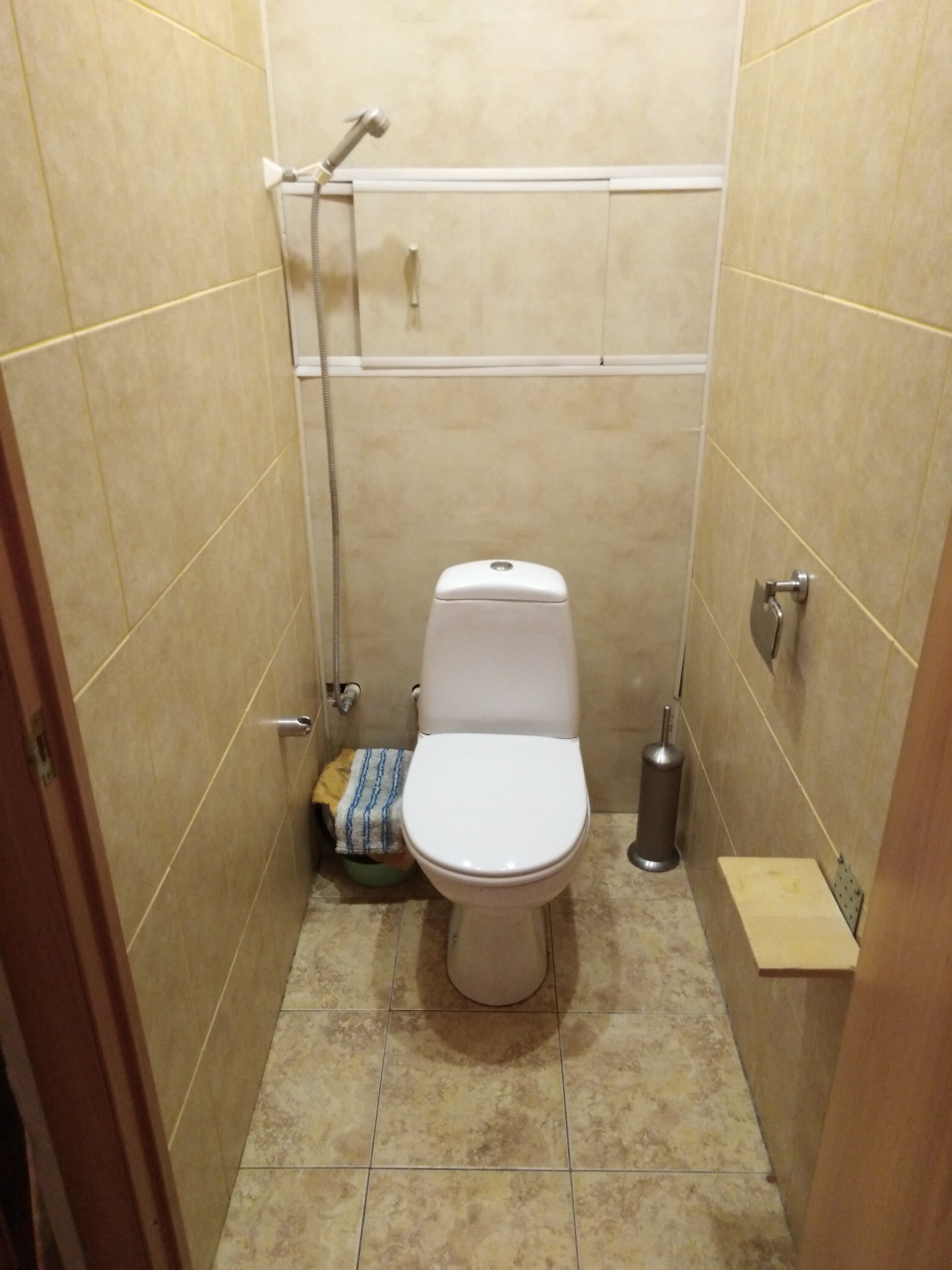 1-комнатная квартира, 38.5 м² - фото 7