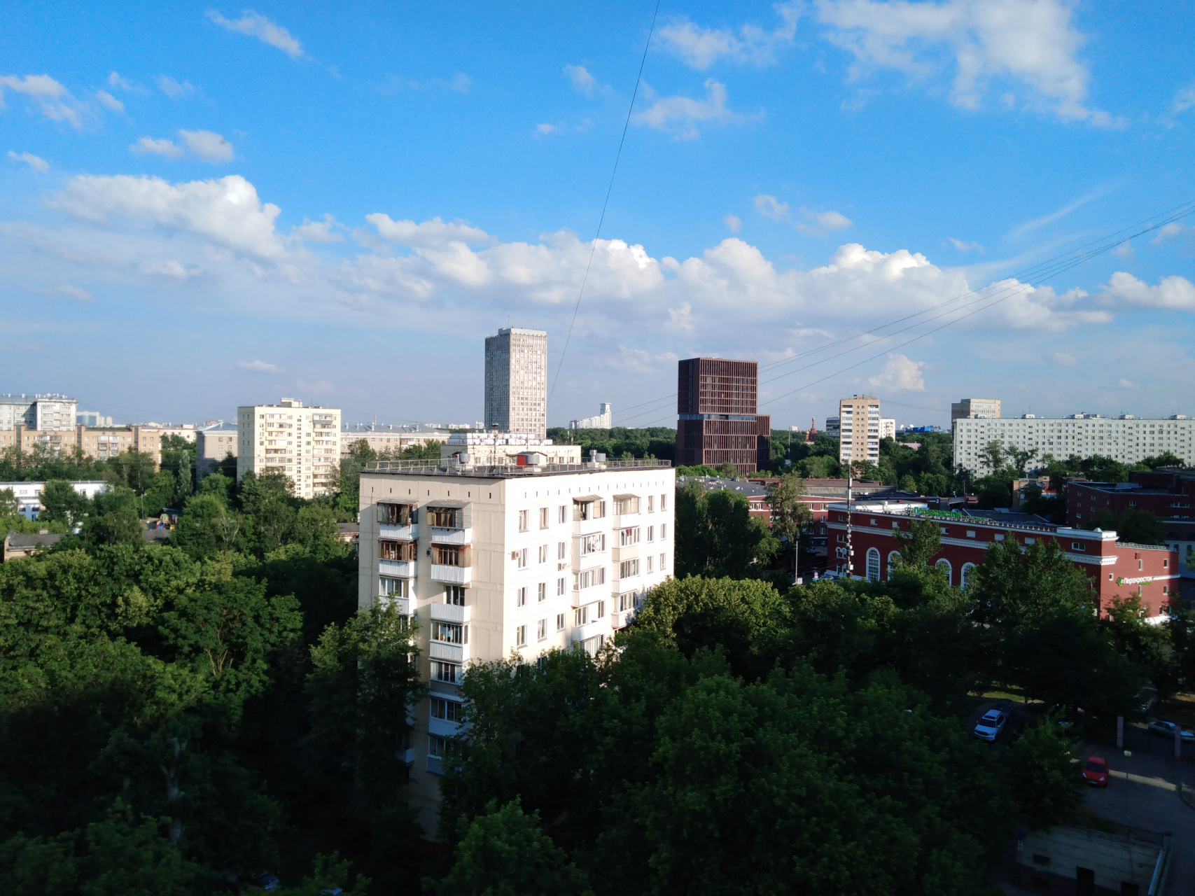1-комнатная квартира, 38.5 м² - фото 11