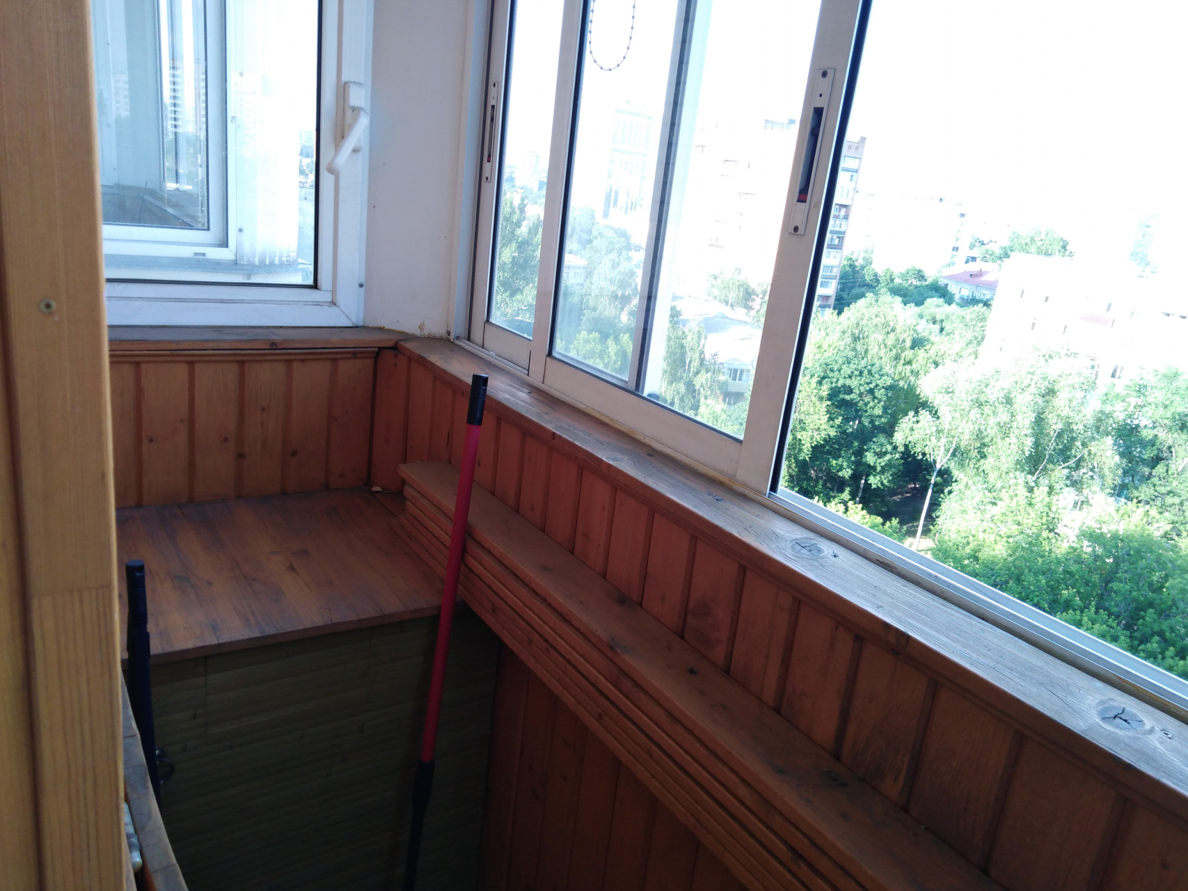 1-комнатная квартира, 38.5 м² - фото 9