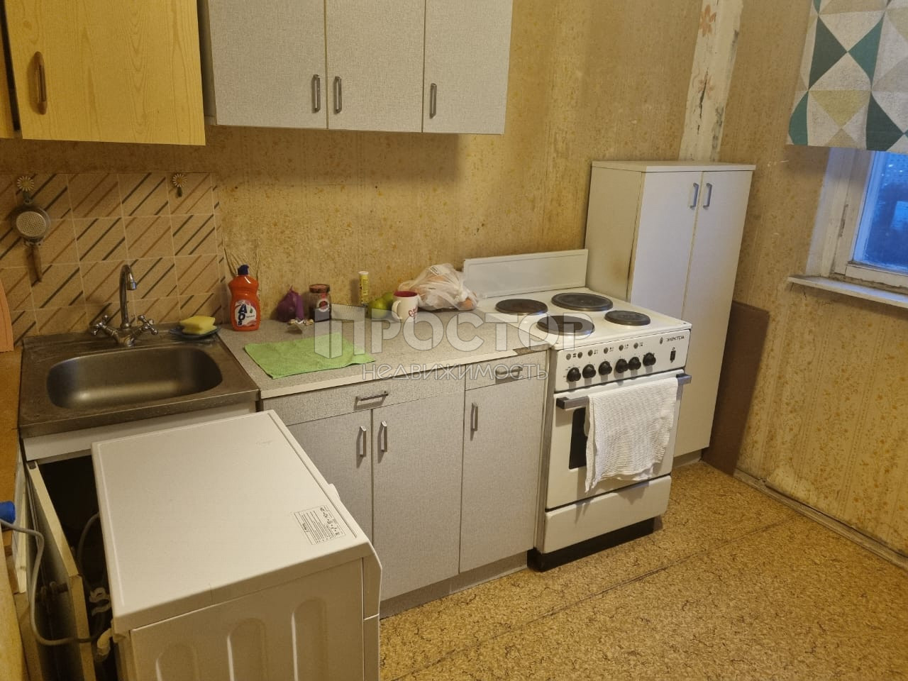 2-комнатная квартира, 50.9 м² - фото 6
