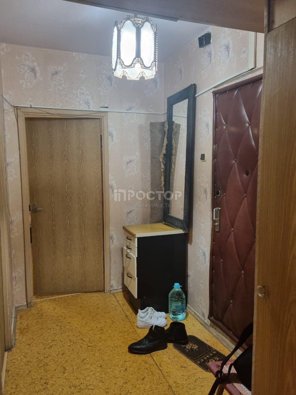 2-комнатная квартира, 50.9 м² - фото 9