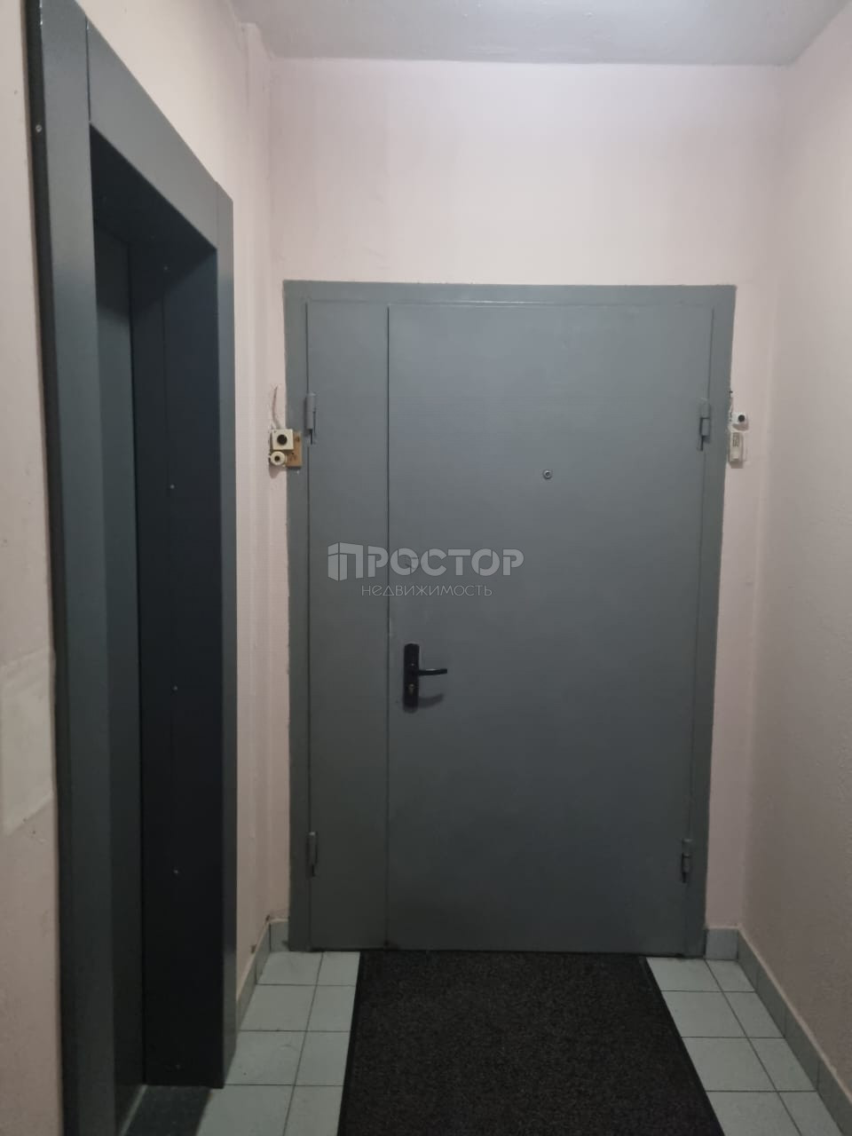 2-комнатная квартира, 50.9 м² - фото 2