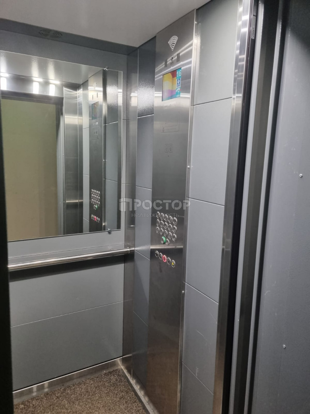 2-комнатная квартира, 50.9 м² - фото 5