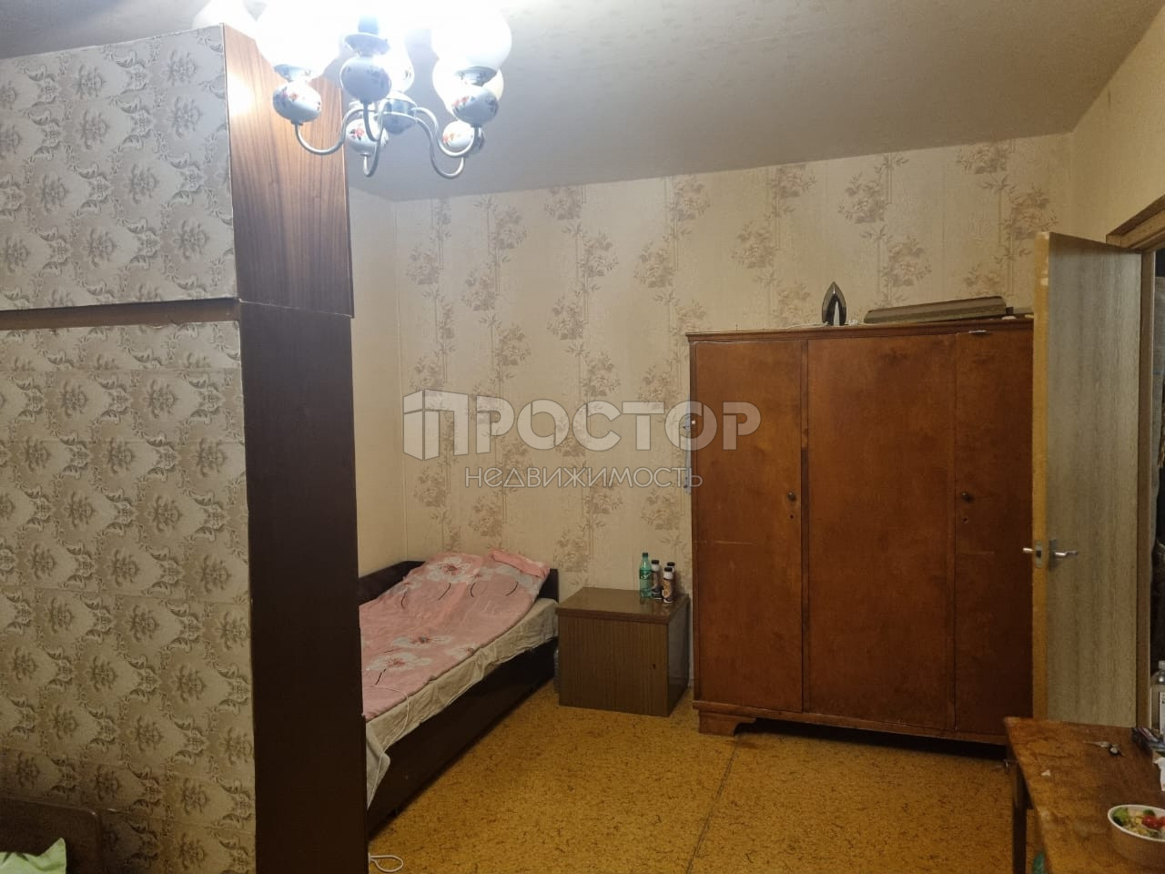 2-комнатная квартира, 50.9 м² - фото 7