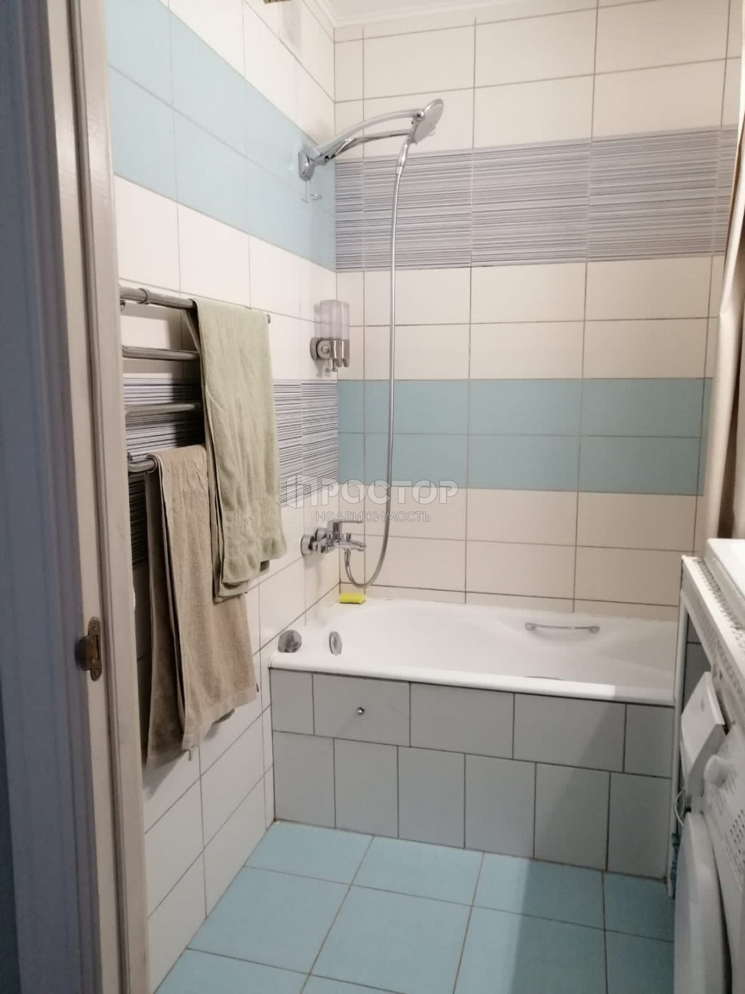 2-комнатная квартира, 59.3 м² - фото 7