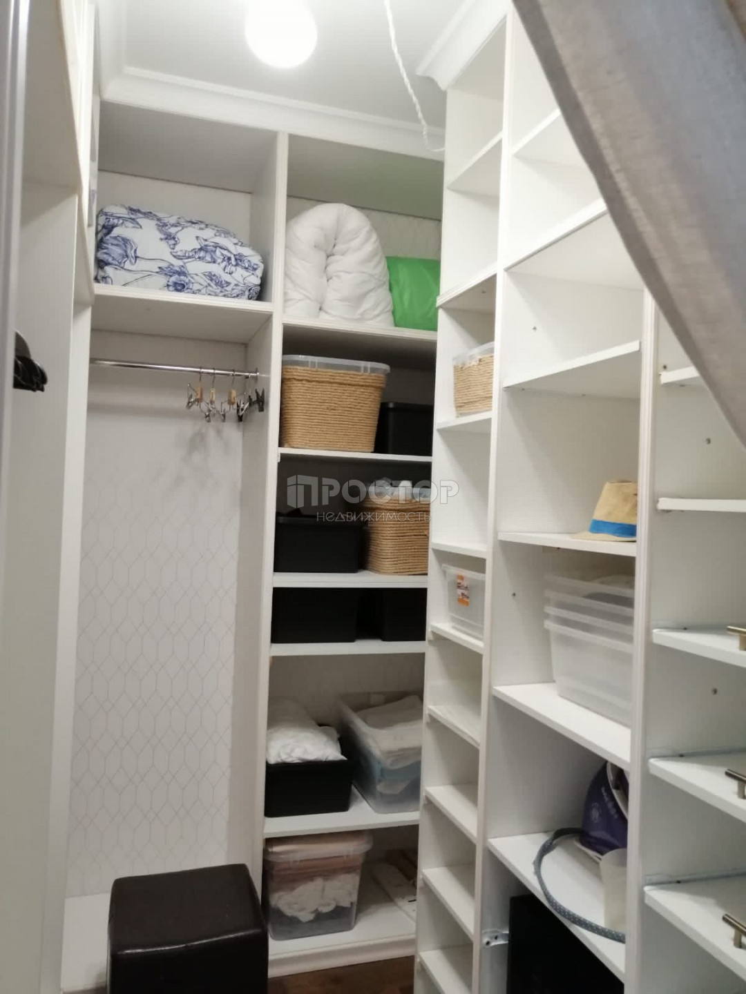 2-комнатная квартира, 59.3 м² - фото 15