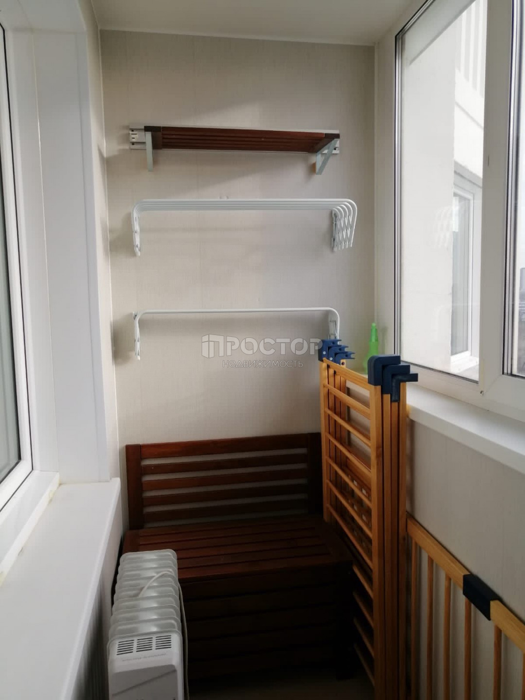 2-комнатная квартира, 59.3 м² - фото 16