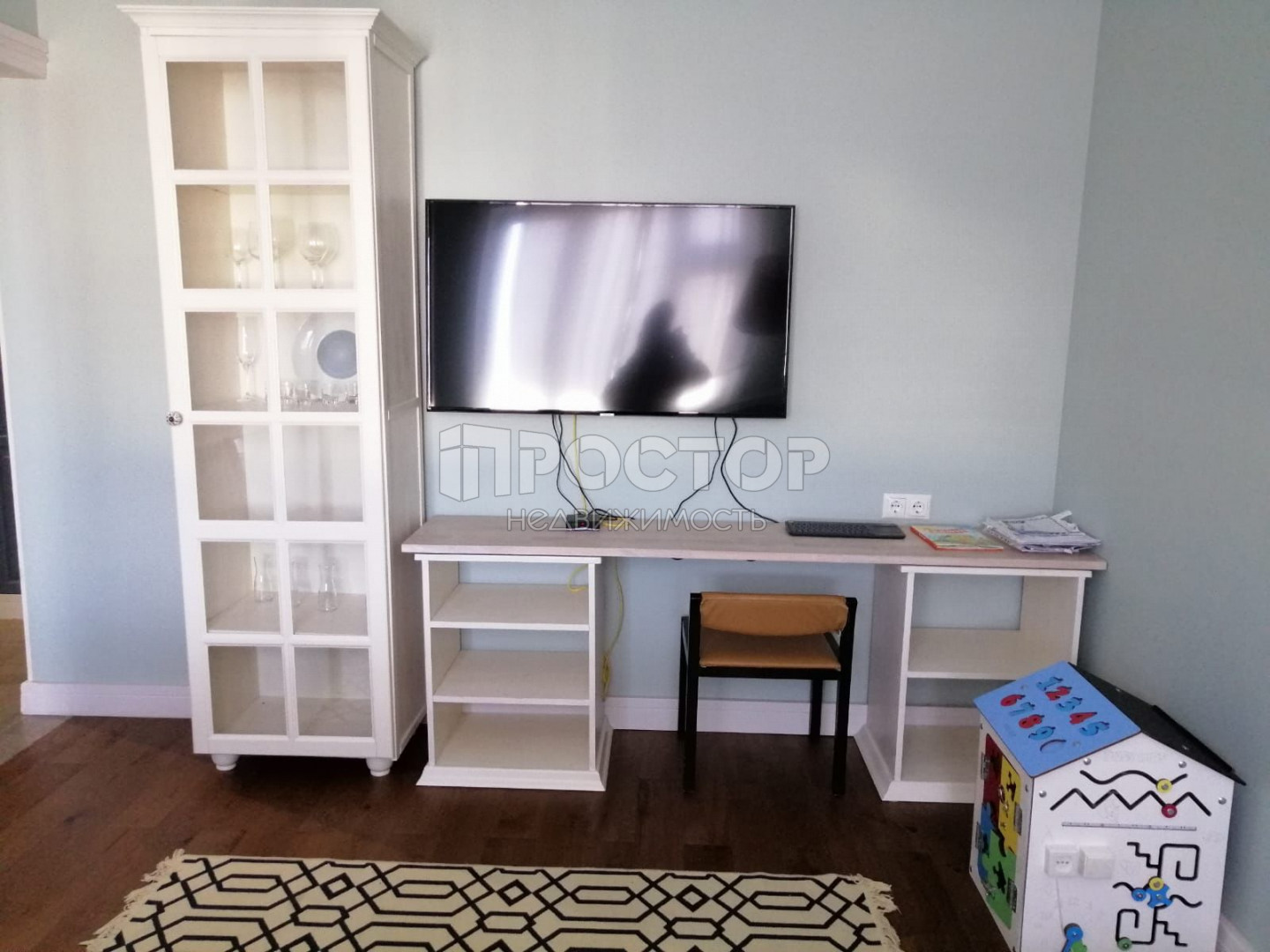 2-комнатная квартира, 59.3 м² - фото 12