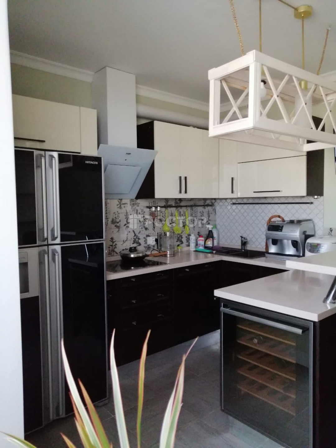 2-комнатная квартира, 59.3 м² - фото 2