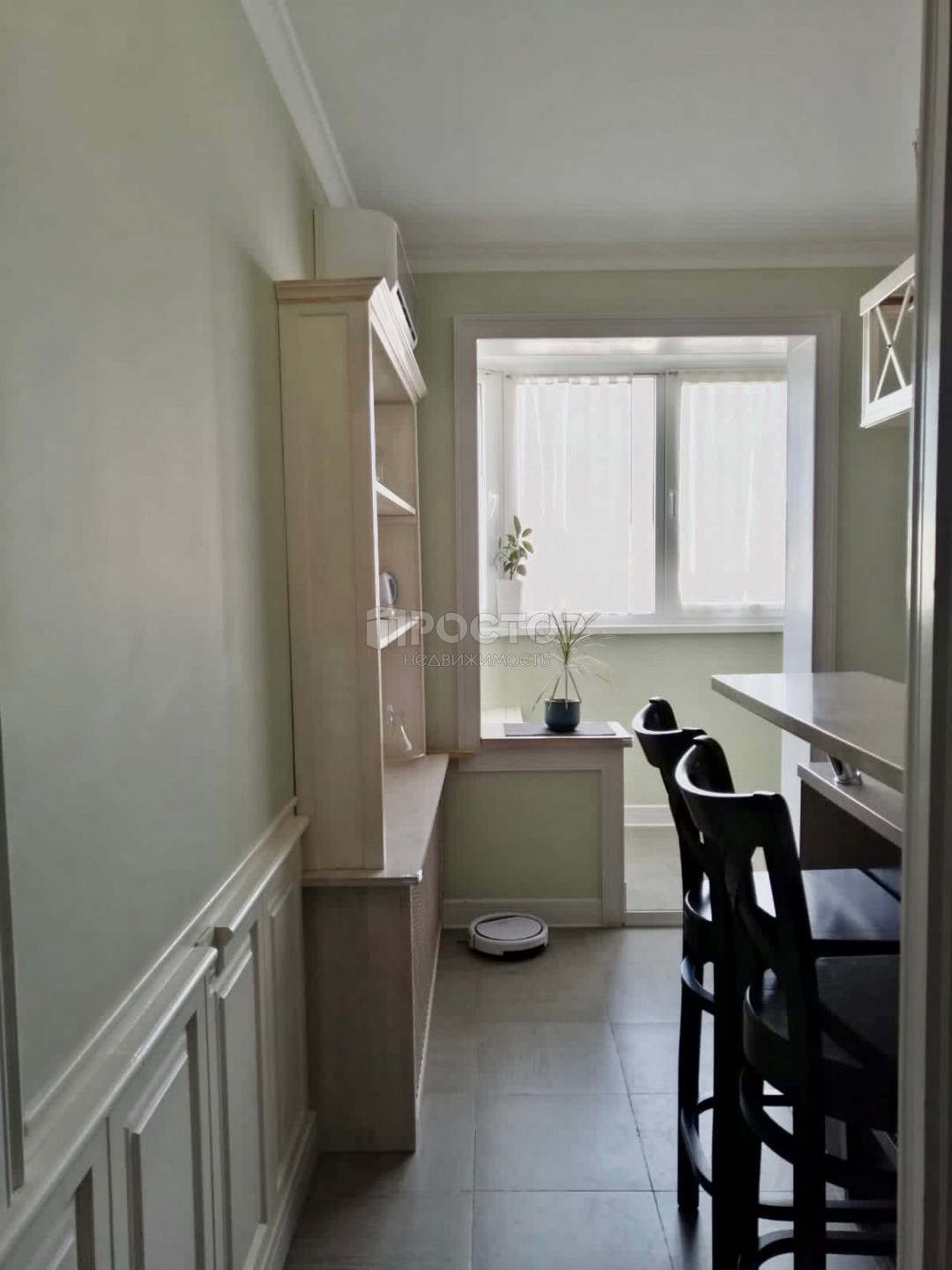 2-комнатная квартира, 59.3 м² - фото 8