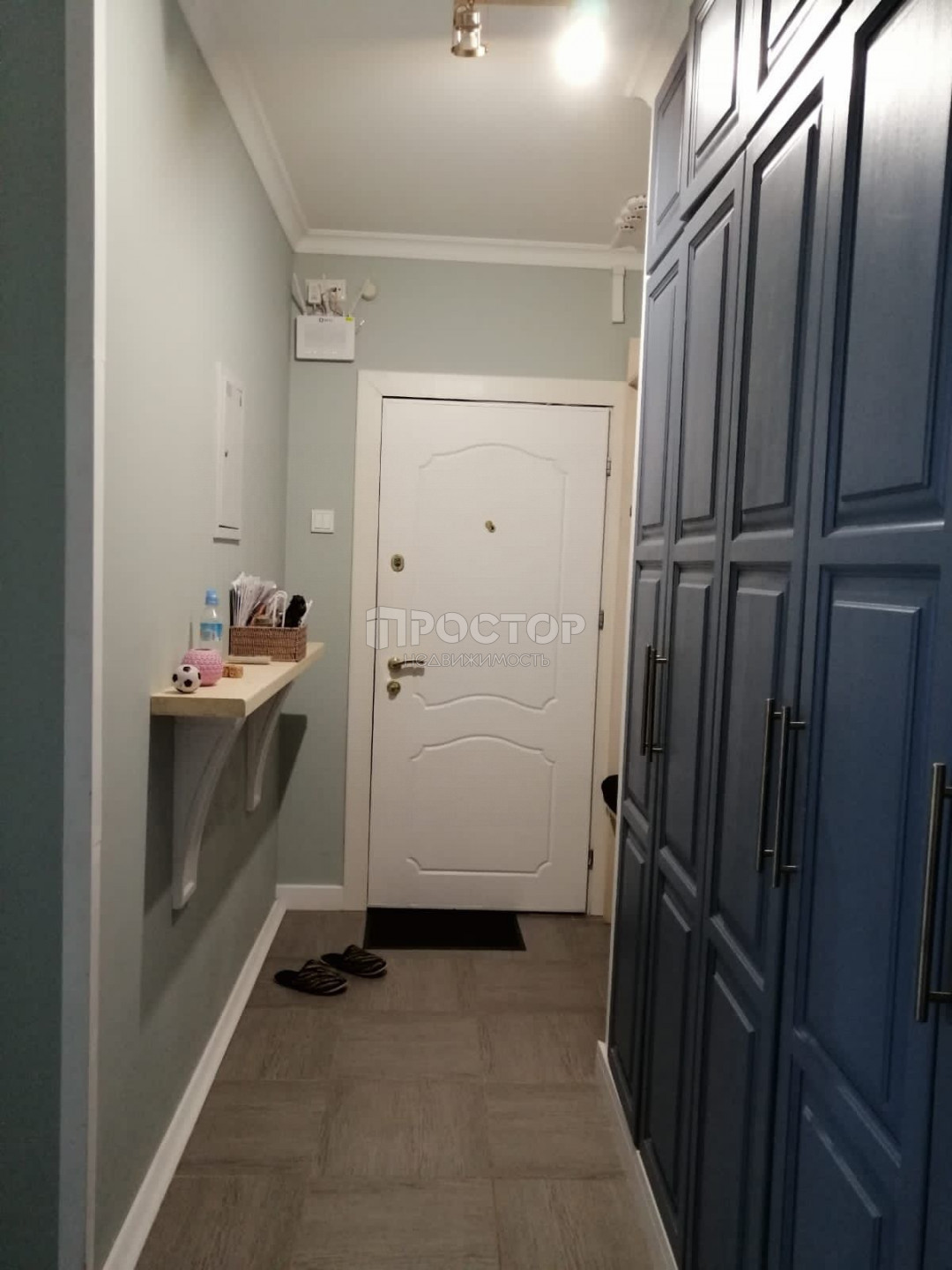 2-комнатная квартира, 59.3 м² - фото 14