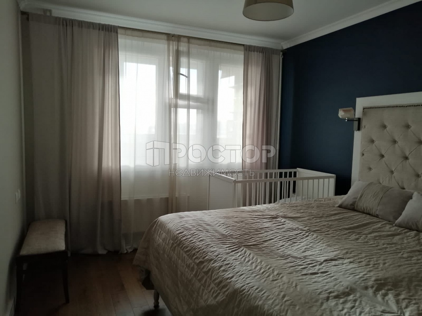 2-комнатная квартира, 59.3 м² - фото 6