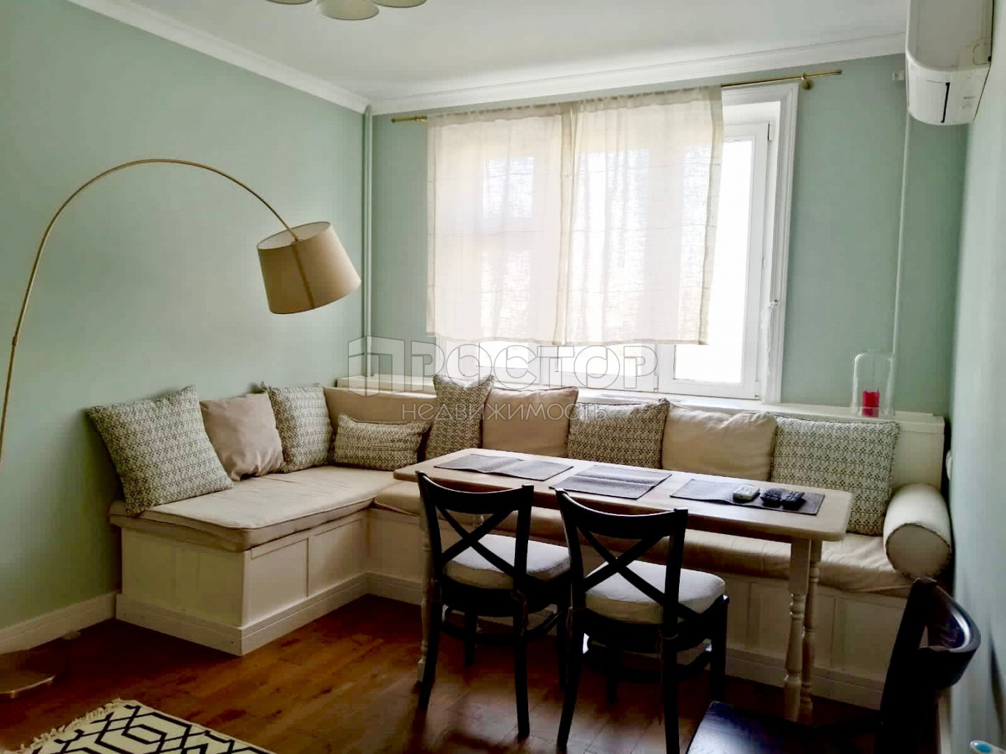 2-комнатная квартира, 59.3 м² - фото 5
