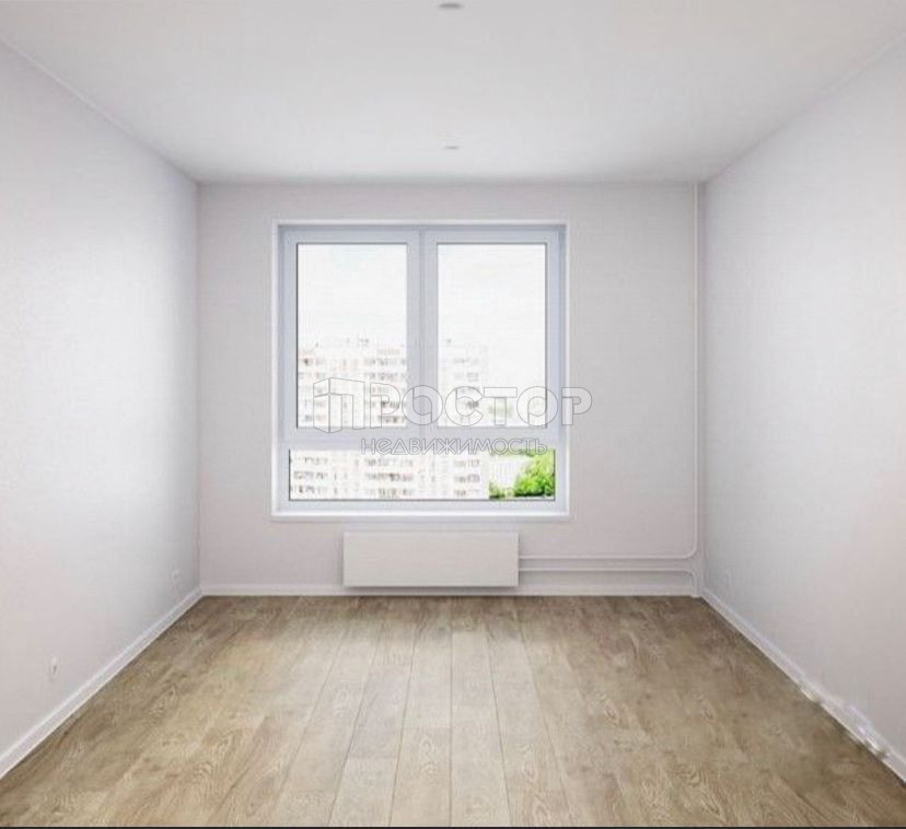 Студия, 25.2 м² - фото 5