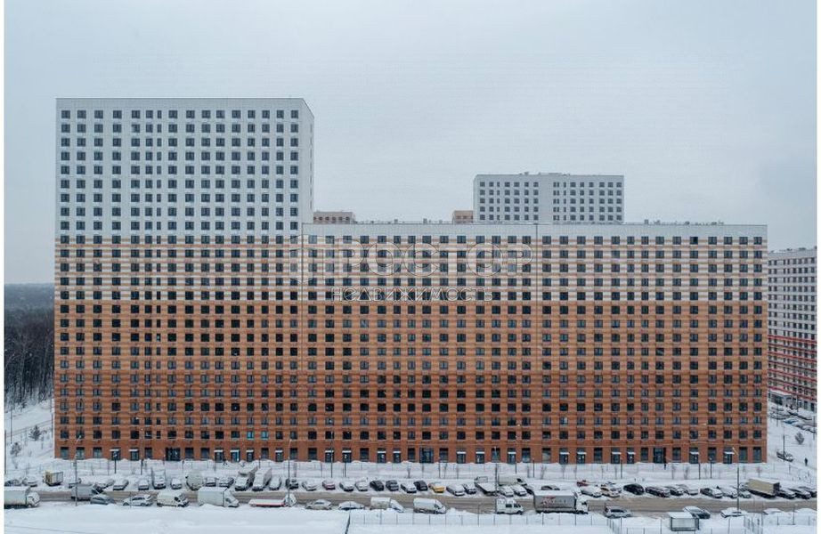 Студия, 25.2 м² - фото 2