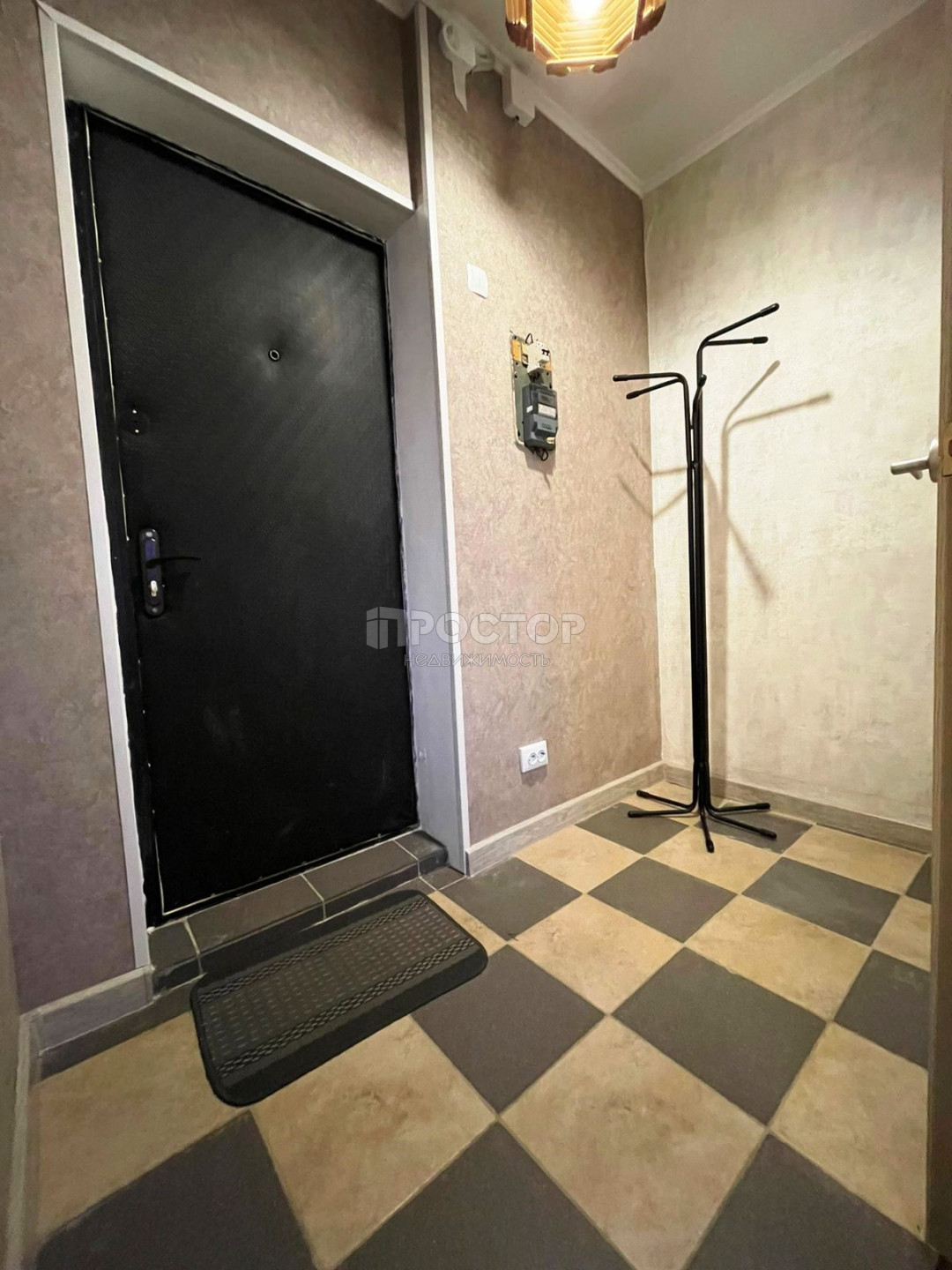 1-комнатная квартира, 31.8 м² - фото 8