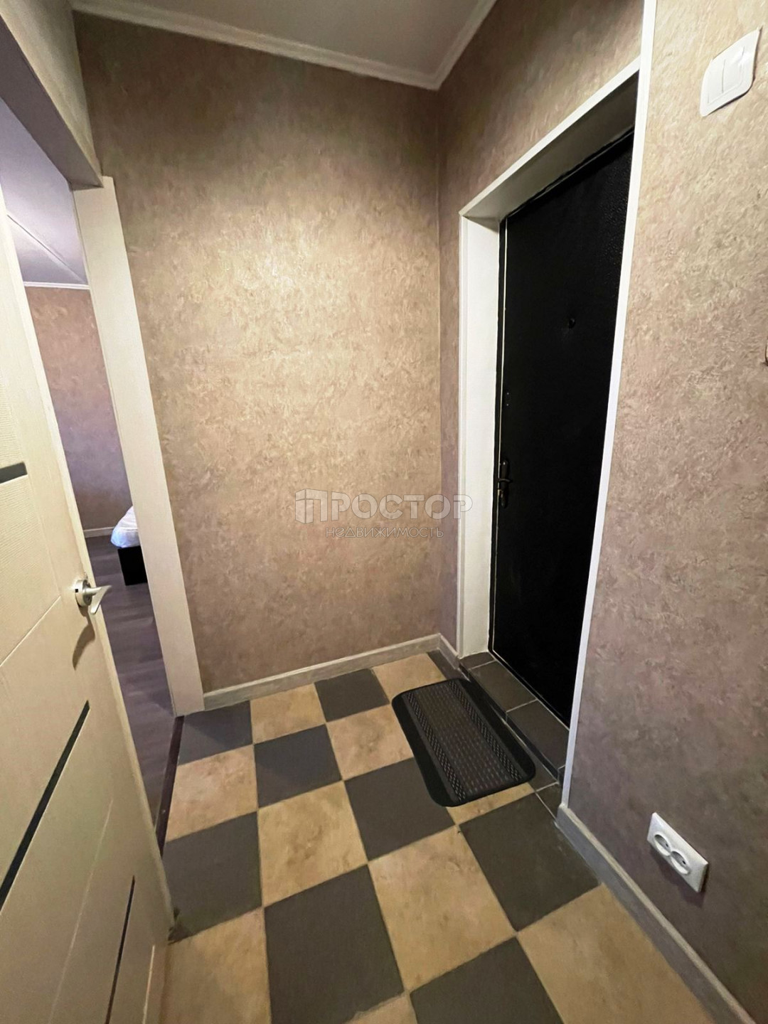 1-комнатная квартира, 31.8 м² - фото 9
