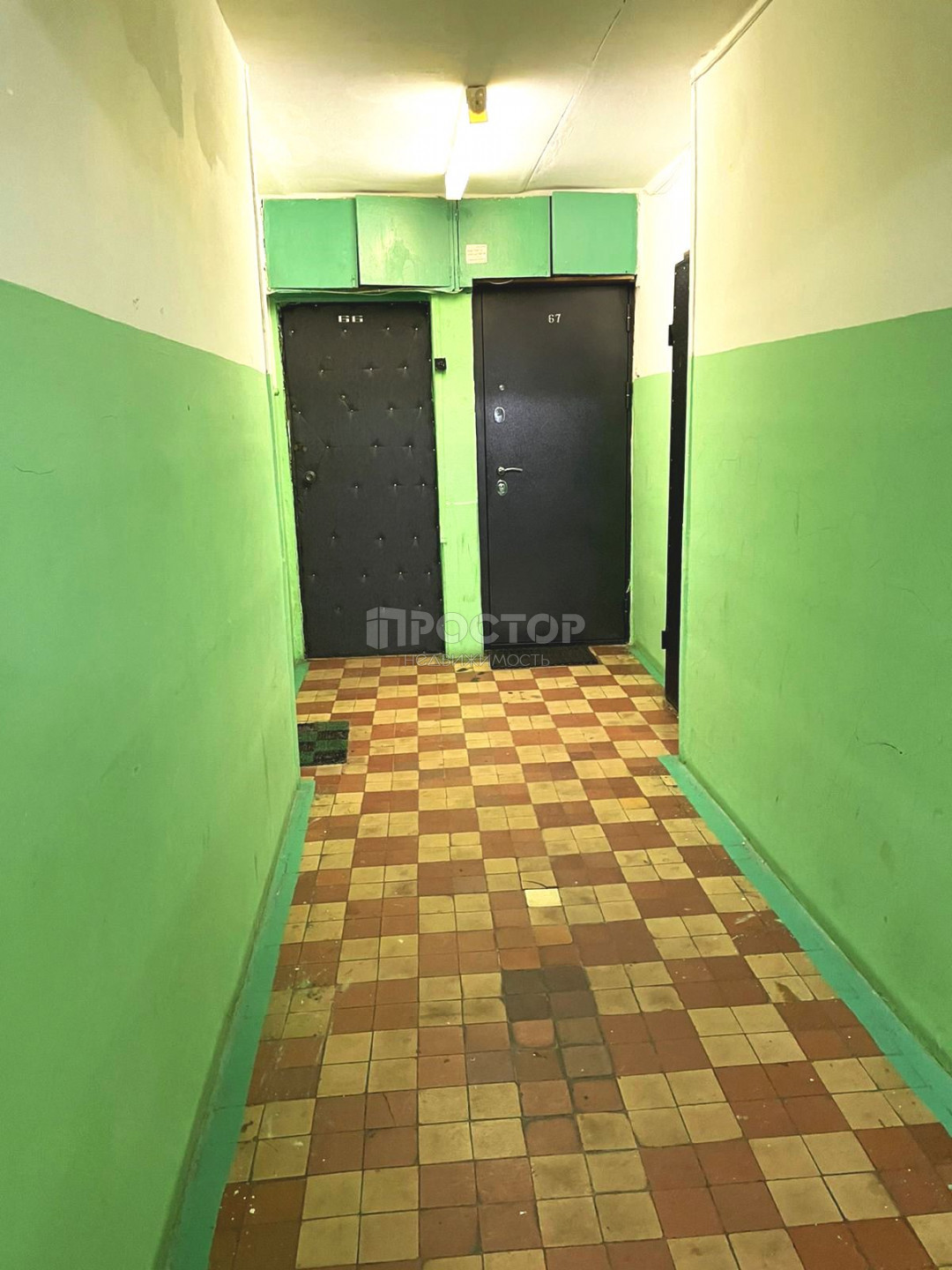 1-комнатная квартира, 31.8 м² - фото 10