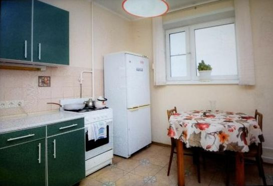 2-комнатная квартира, 53 м² - фото 2