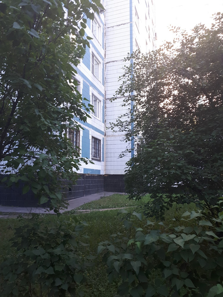 2-комнатная квартира, 50.2 м² - фото 25