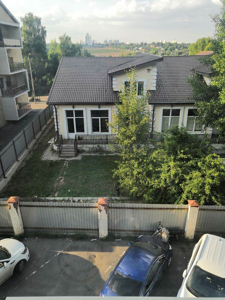 2-комнатная квартира, 44.2 м² - фото 24