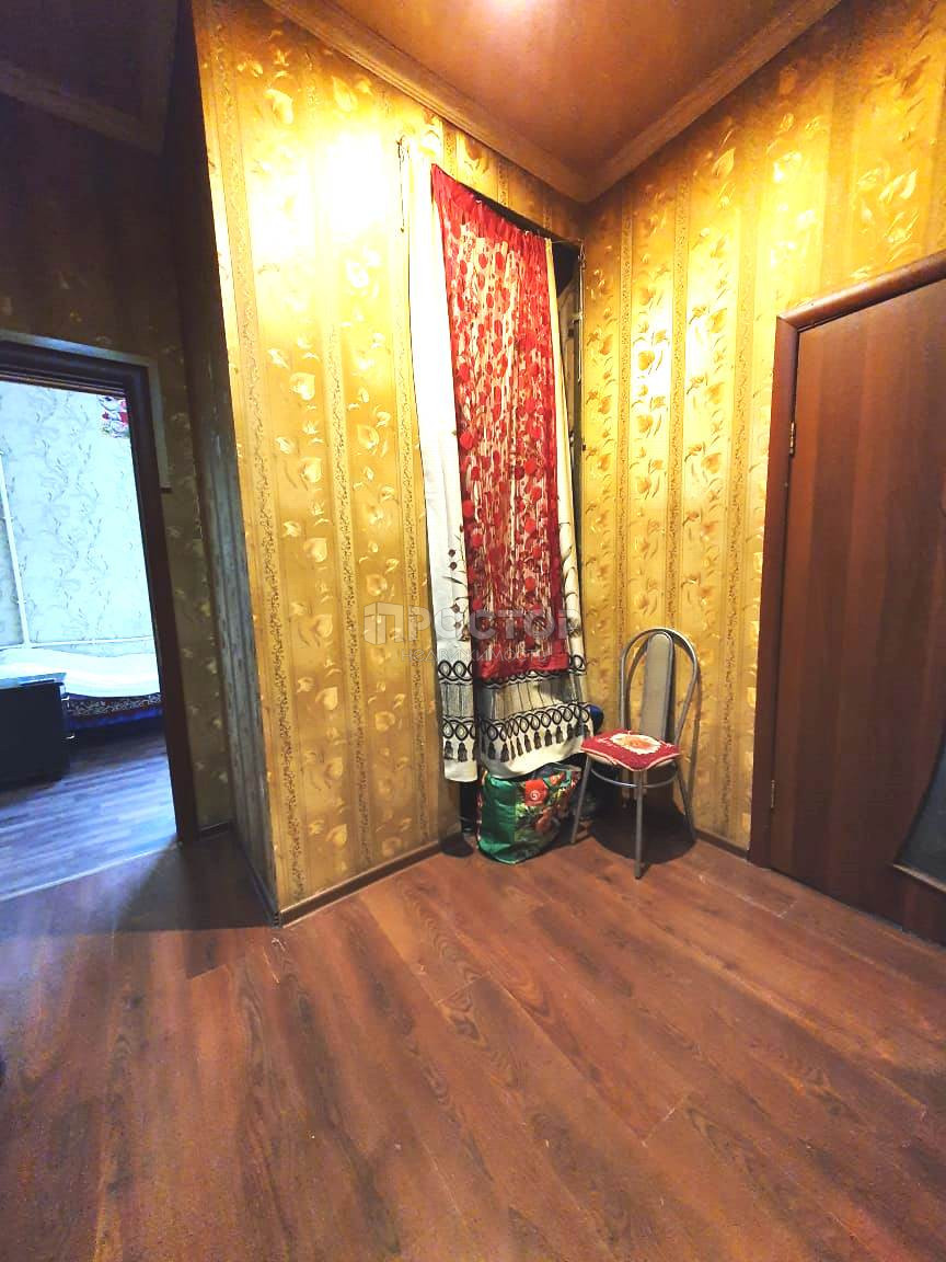 3-комнатная квартира, 61.7 м² - фото 9
