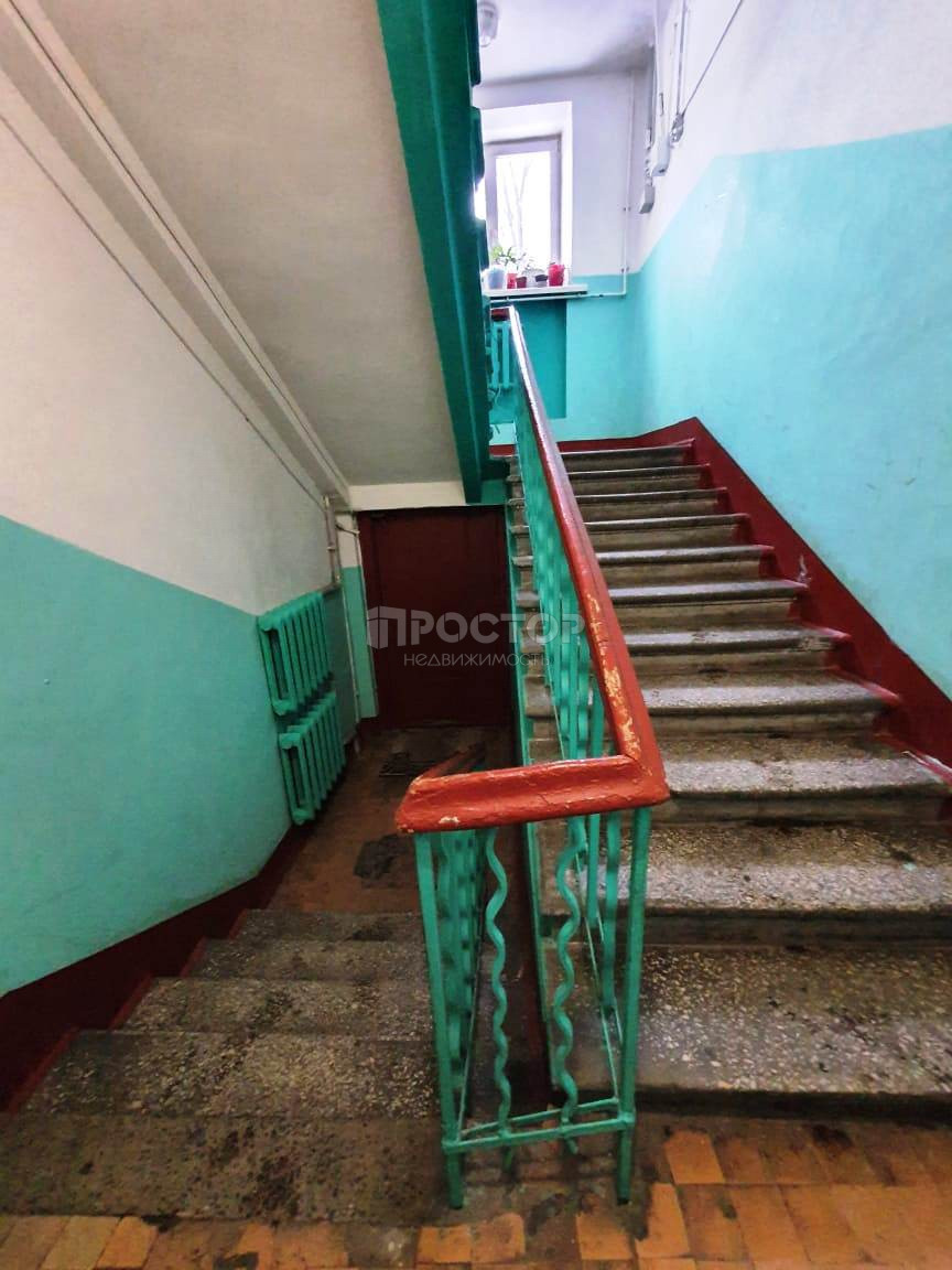3-комнатная квартира, 61.7 м² - фото 14
