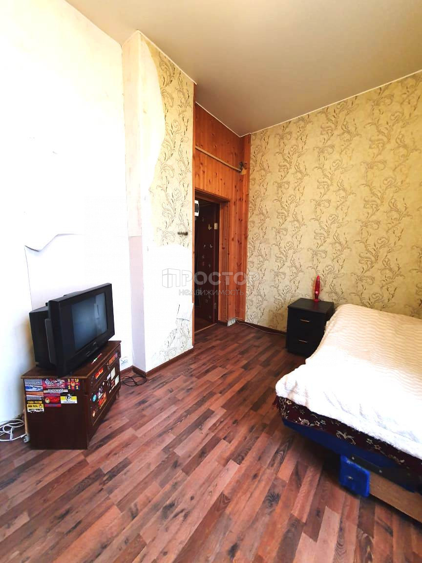 3-комнатная квартира, 61.7 м² - фото 3
