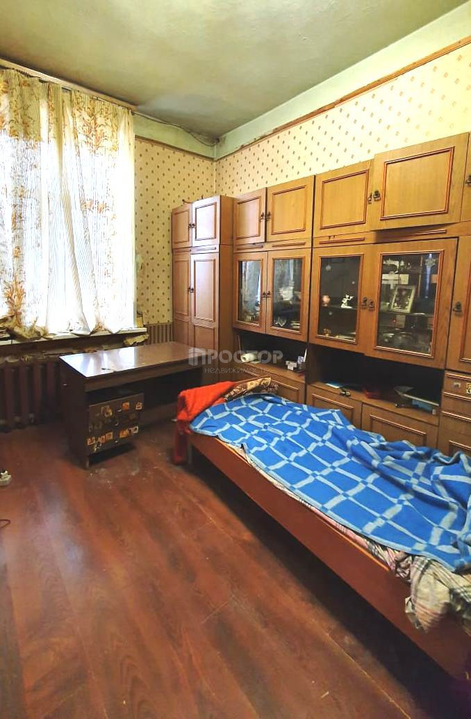 3-комнатная квартира, 61.7 м² - фото 8