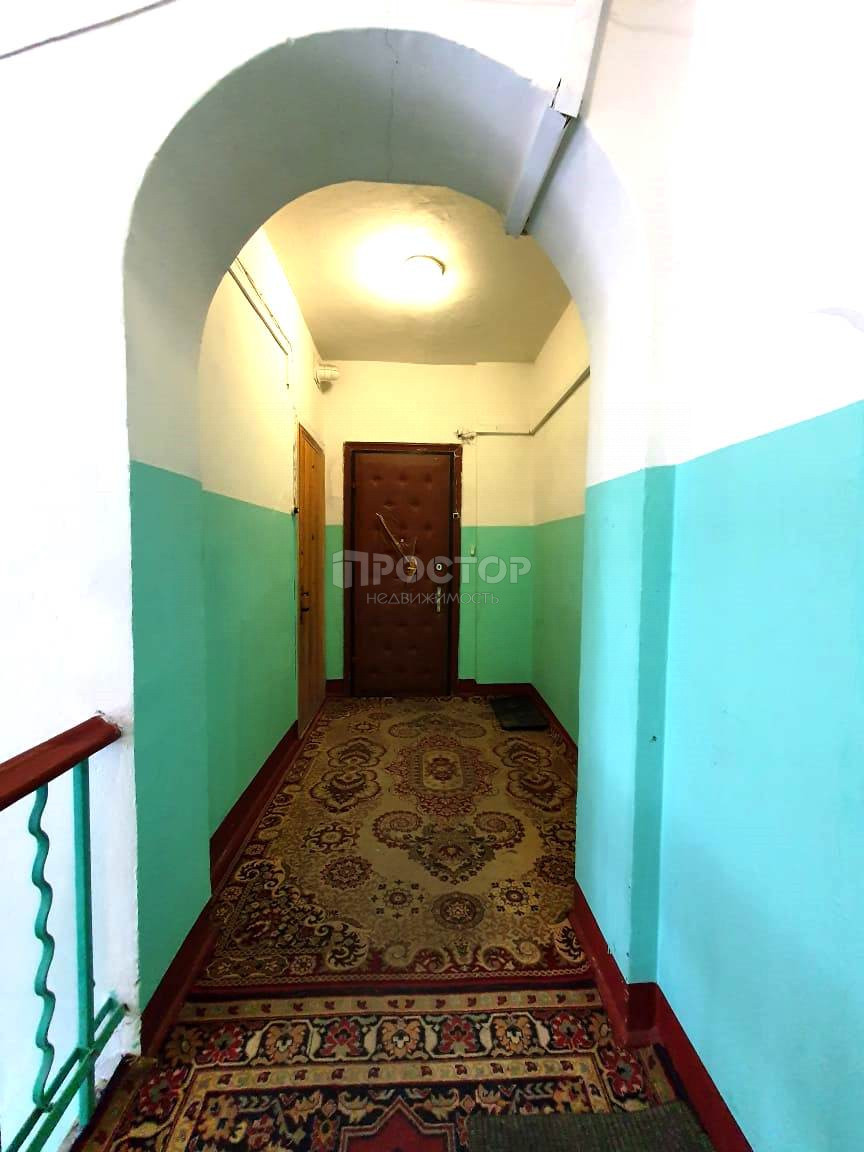 3-комнатная квартира, 61.7 м² - фото 13