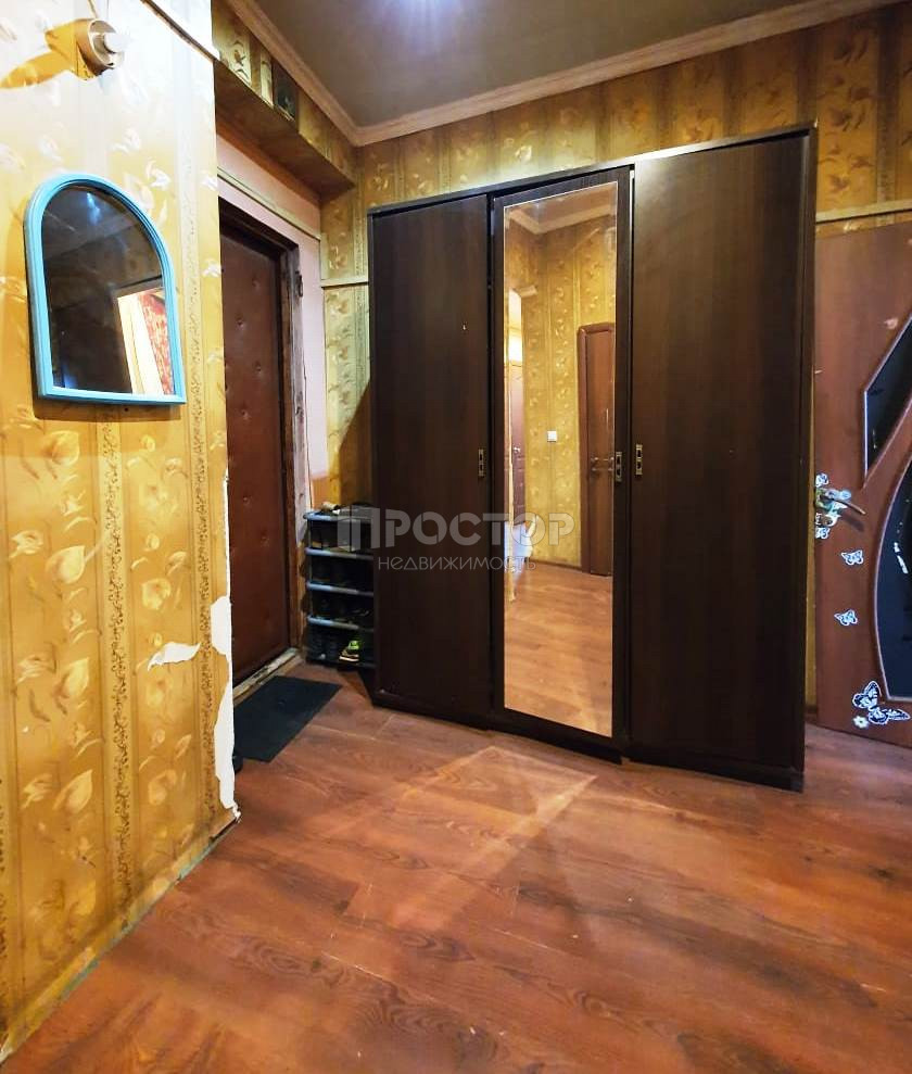 3-комнатная квартира, 61.7 м² - фото 10