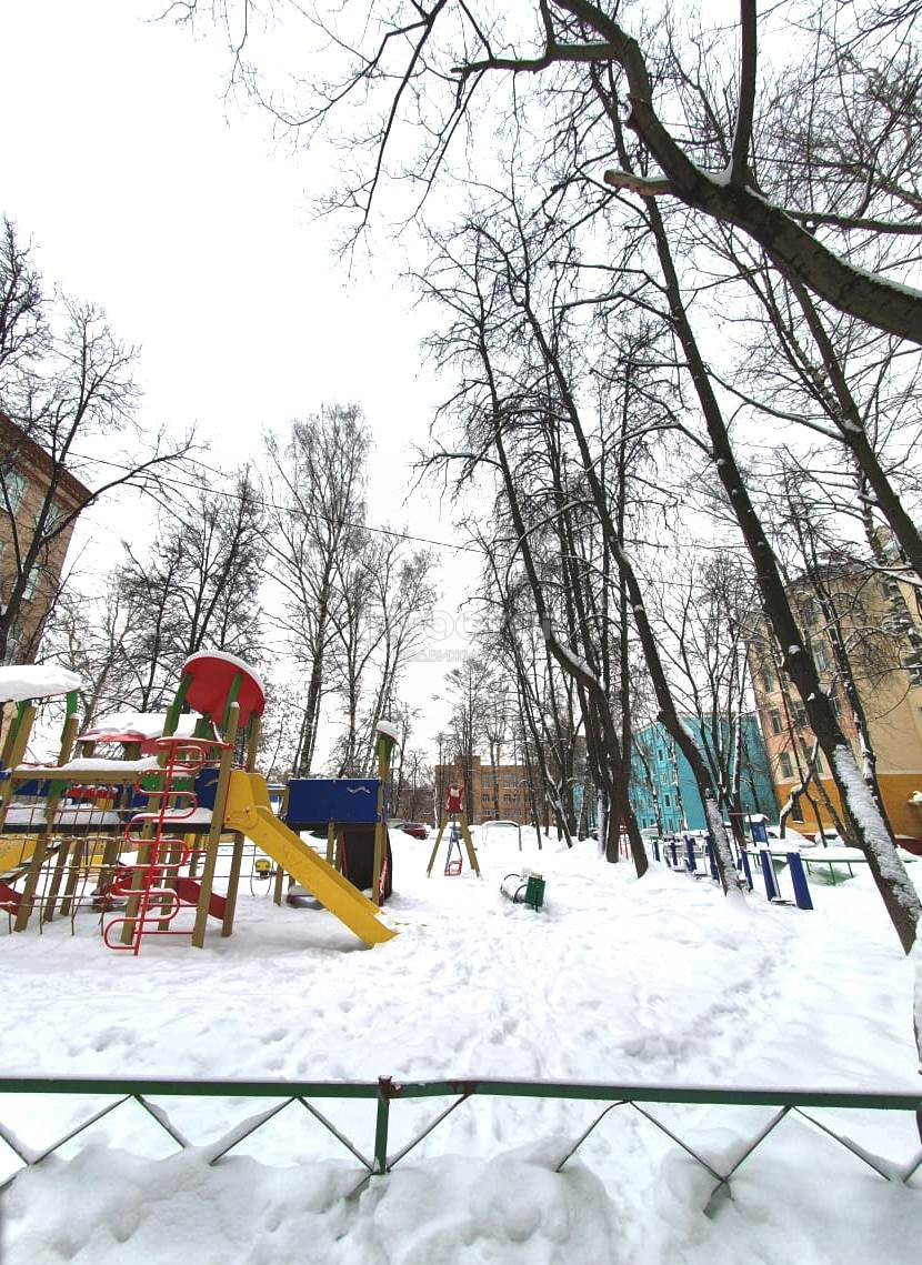 3-комнатная квартира, 61.7 м² - фото 20